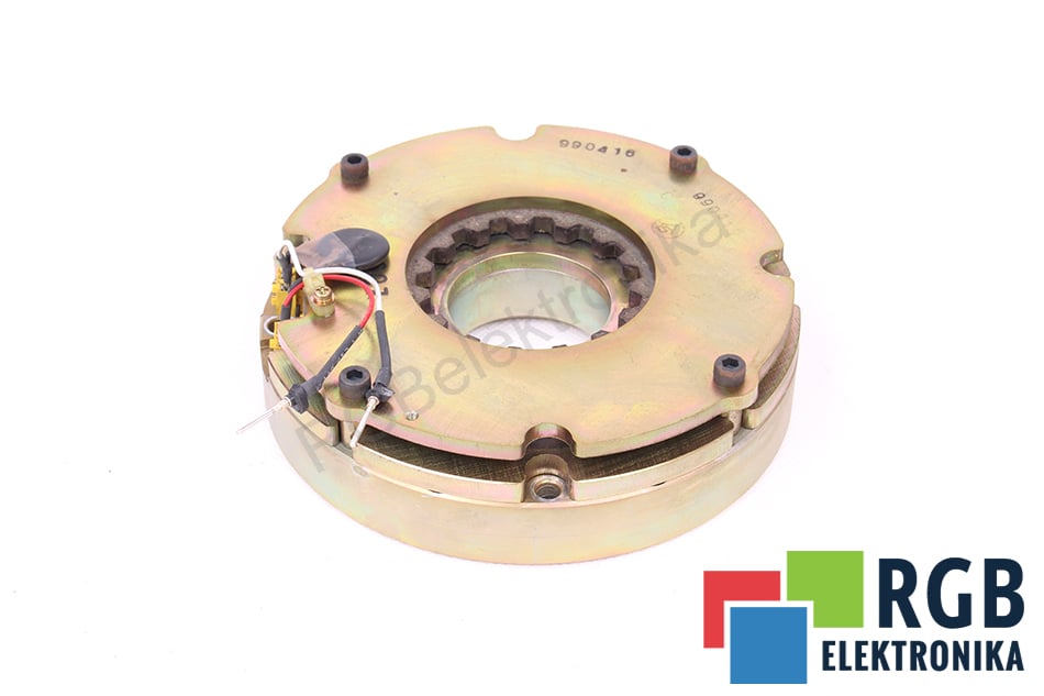 FANUC A06B-0153-B175#7000 BRAKE HAMULEC 