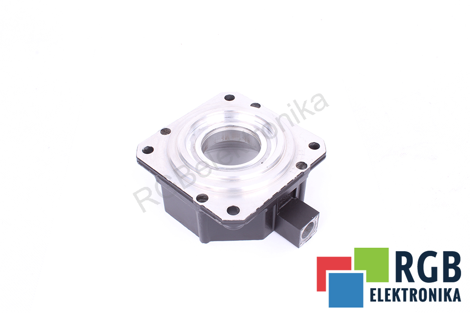 FRONT COVER FOR MOTOR A06B-0163-B675#7075 FANUC
