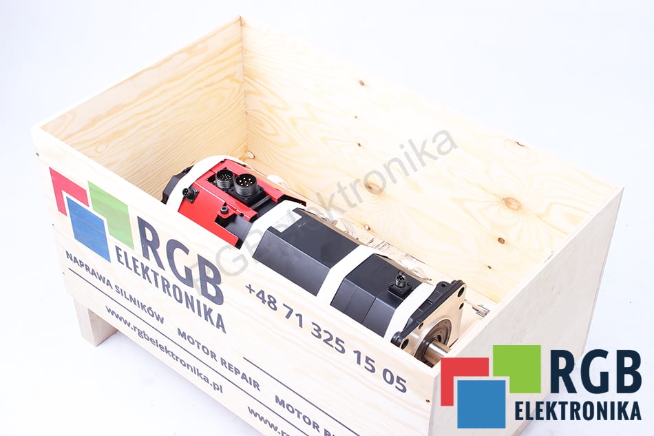 FANUC A06B-0170-B175#7000 SERVOMOTORE 
