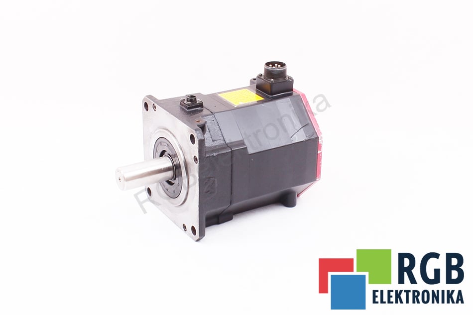 A06B-0266-B401 ALFAIS22/4000HV 4.5KW 3000MIN-1 + A860-2005-T301 FANUC