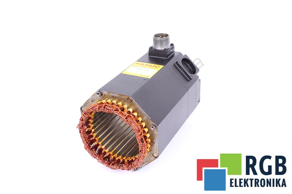 STOJAN SILNIKA A06B-0314 FANUC