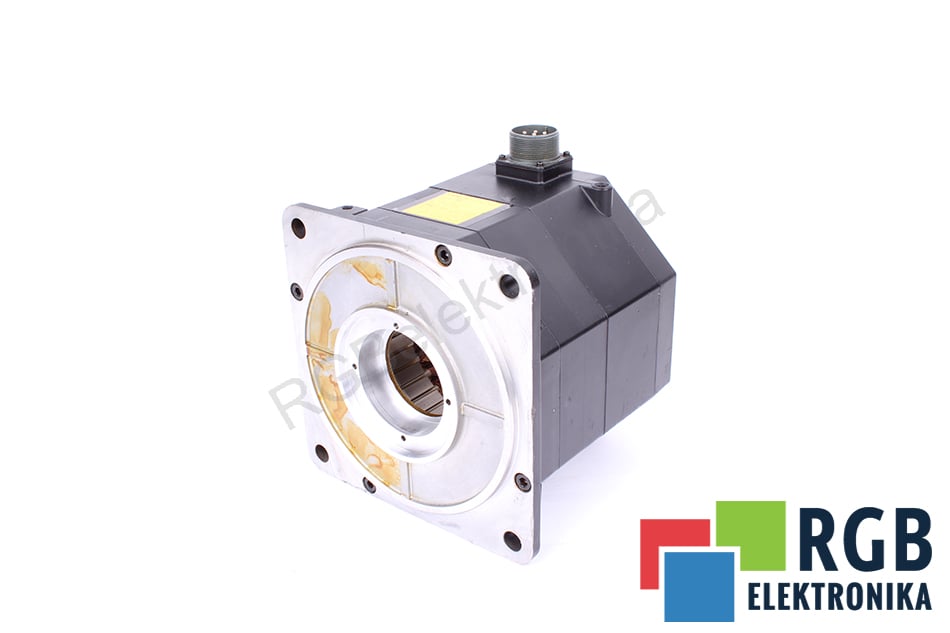 STOJAN SILNIKA A06B-0352-B731 FANUC