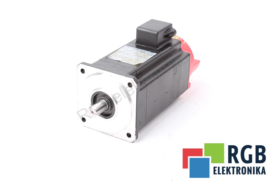 FANUC A06B-0377-B575#7075 SERVOMOTORE 