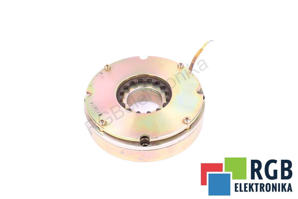 FANUC A06B-0501-B751 MODEL 10 BRAKE HAMULEC 