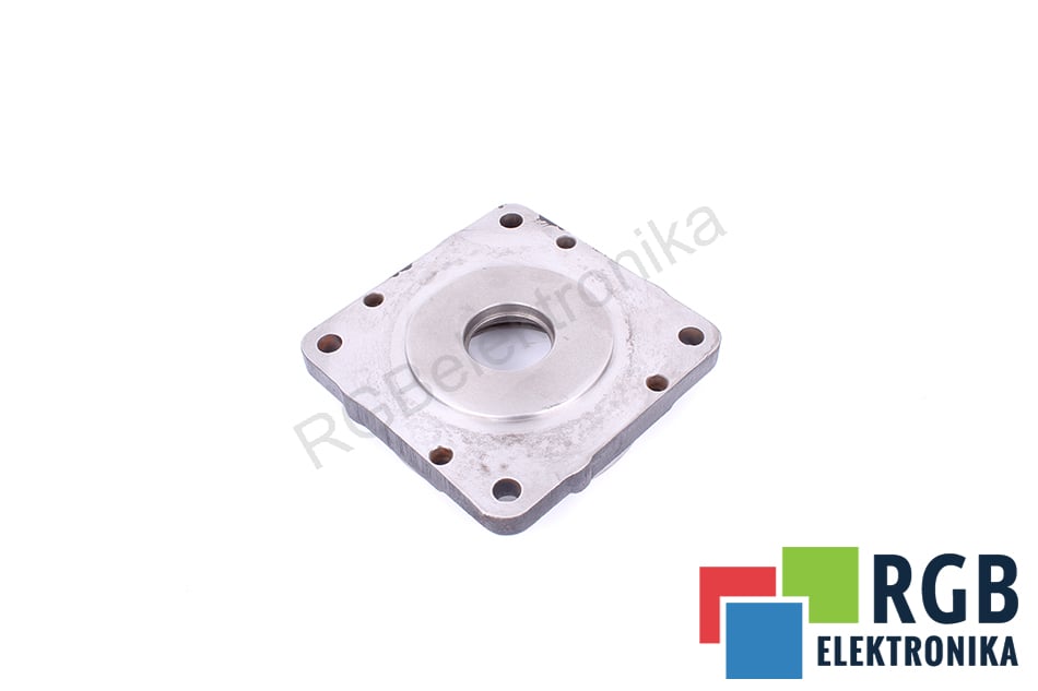 PRZEDNIA OBSADA SILNIKA A06B-0501-B751 MODEL 10 FANUC