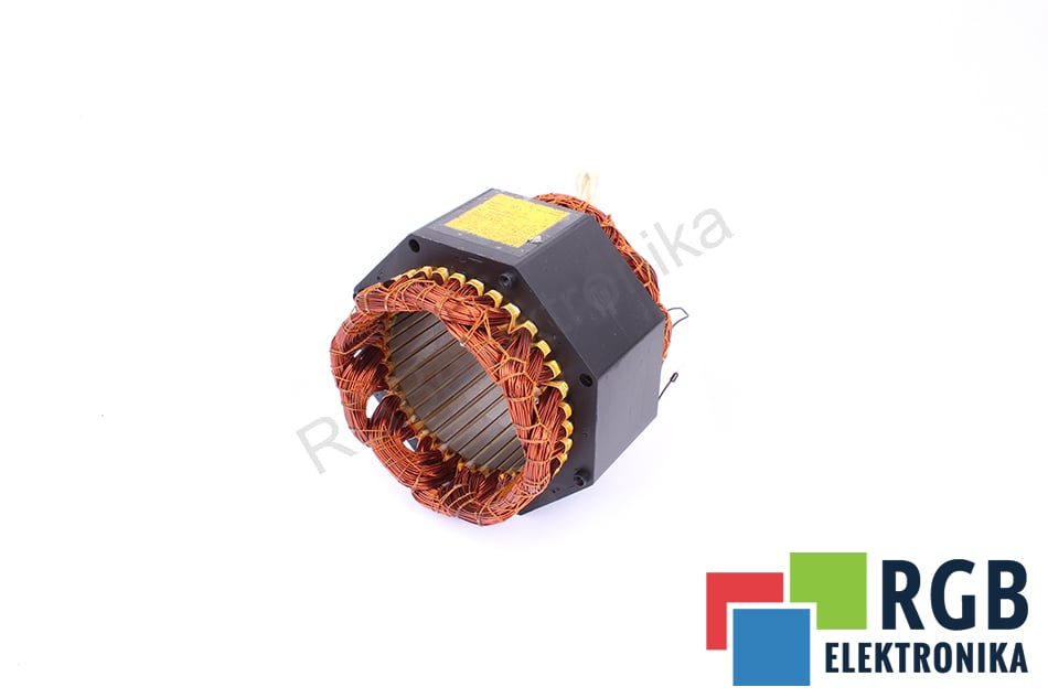 FANUC A06B-0501-B751 MODEL 10 STATOR STOJAN 
