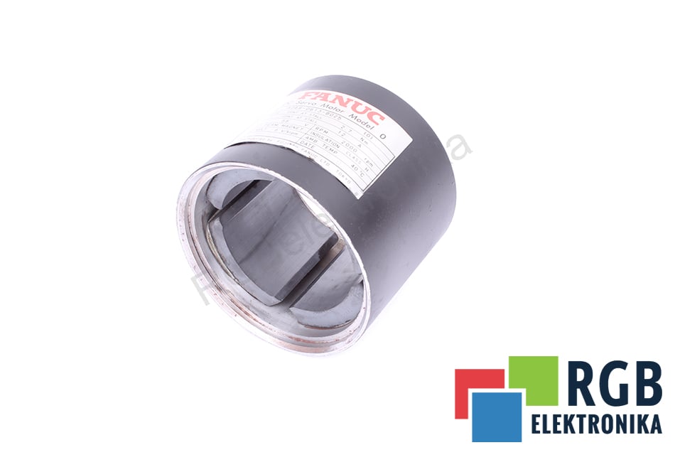 STOJAN SILNIKA A06B-0613-B025 FANUC