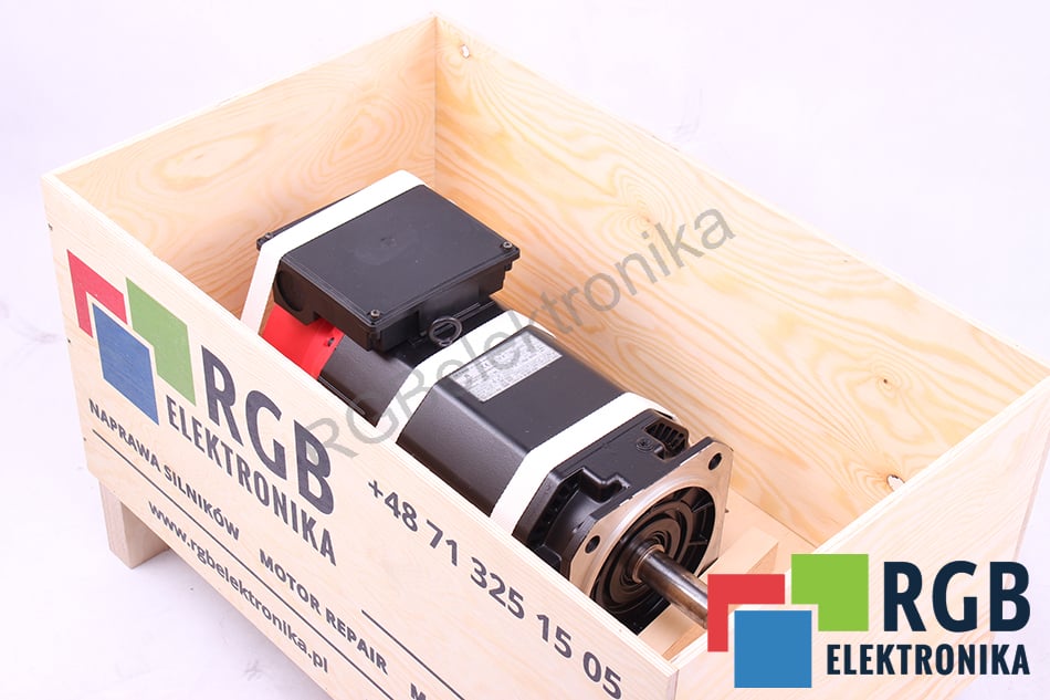 A06B-0854-B390#3000 a6 5.5/7.5KW 1500-8000MIN-1 AC SPINDLE MOTOR FANUC