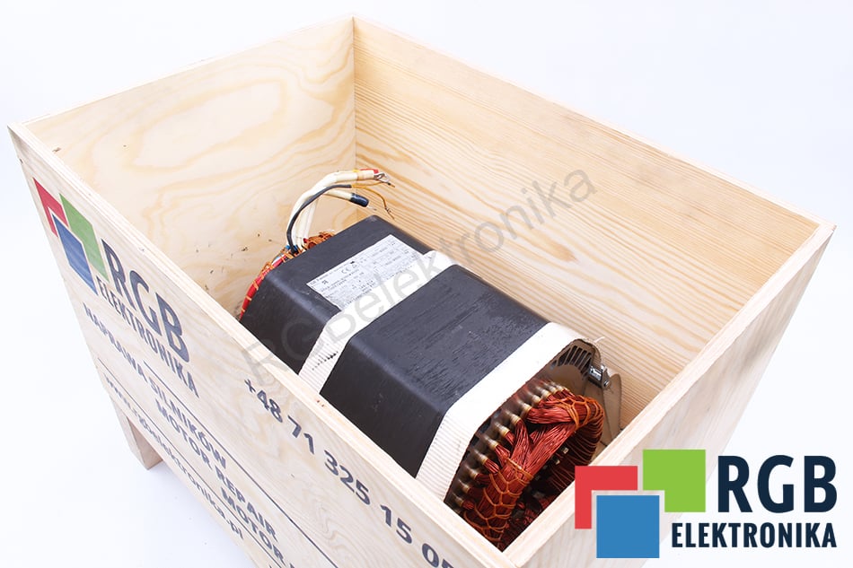 STOJAN SILNIKA a8 A06B-0855-B390#3030 FANUC