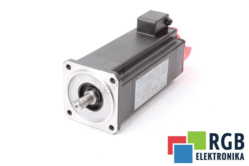 SERVOMOTOR A06B-0866-B380#3000 0.55KW 7A 3000-8000MIN-1 FANUC