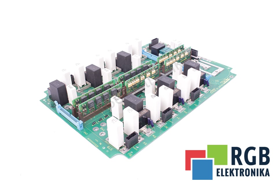 A20B-1006-0110/03A BOARD FANUC