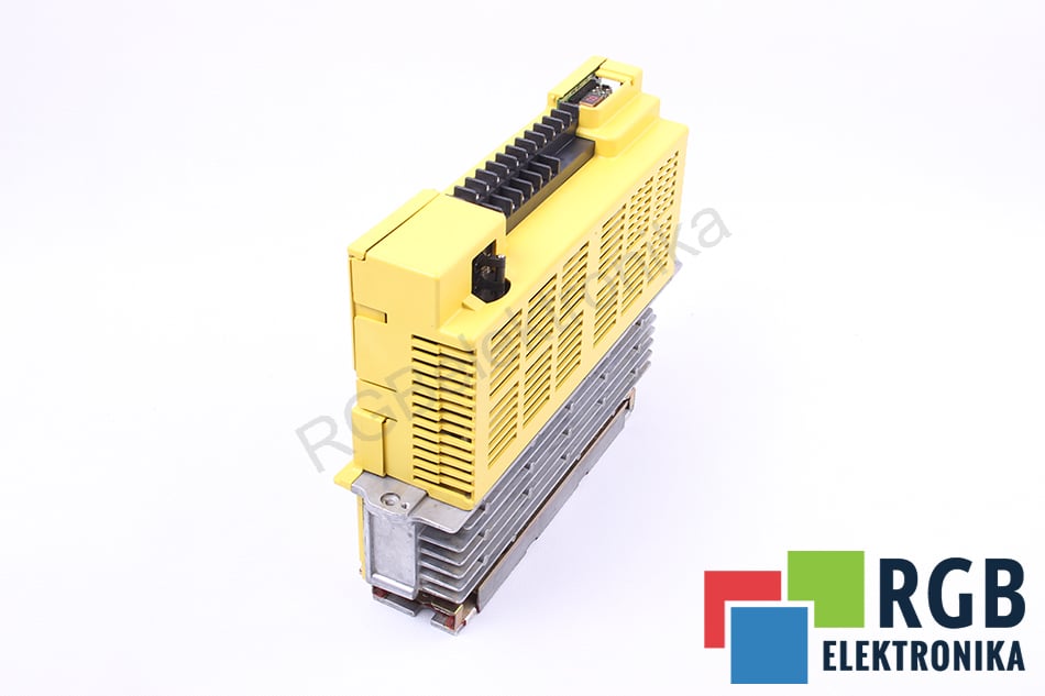 FANUC A06B-6066-H006 