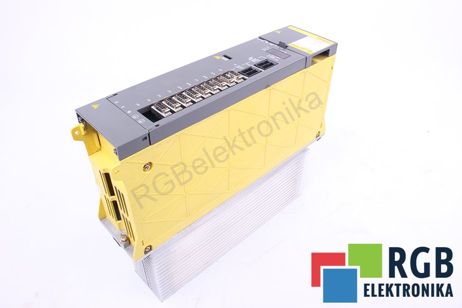 FANUC A06B-6078-H206#H500 