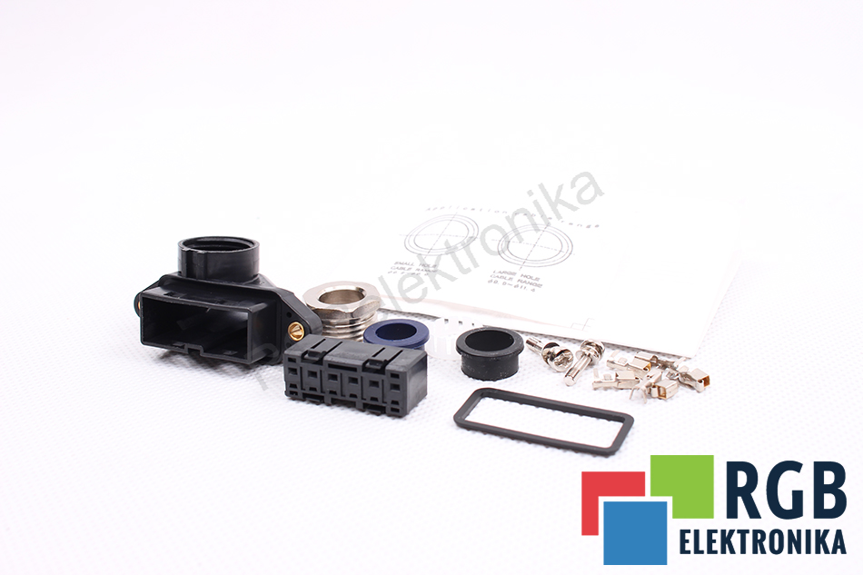 DE A06B-6114-K220#E RP SUSTITUCIÓN