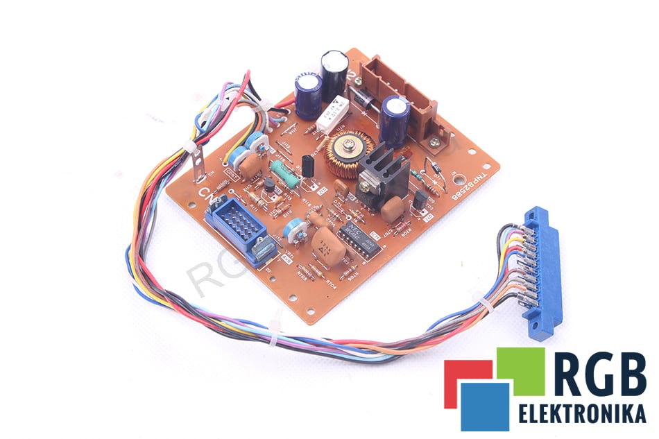 A14L-0065-0001#F TNP82588 FANUC