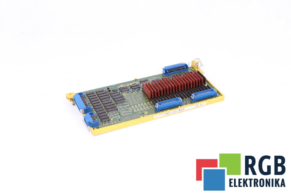 A16B-1211-0301 A16B-111-0301/04A FANUC