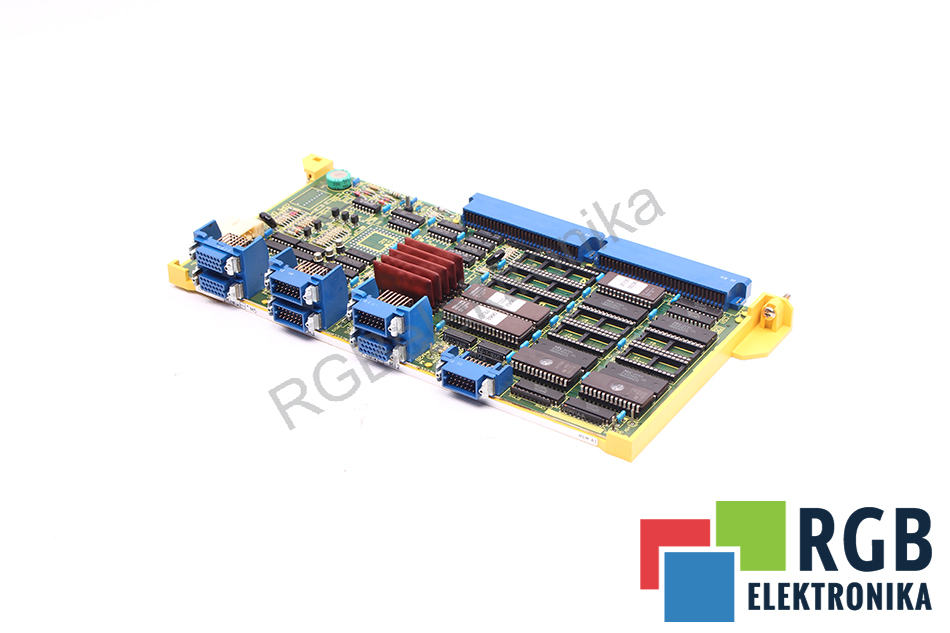 A16B-1212/021 FOR A02B-0098-B511 SERIES 0-TC FANUC