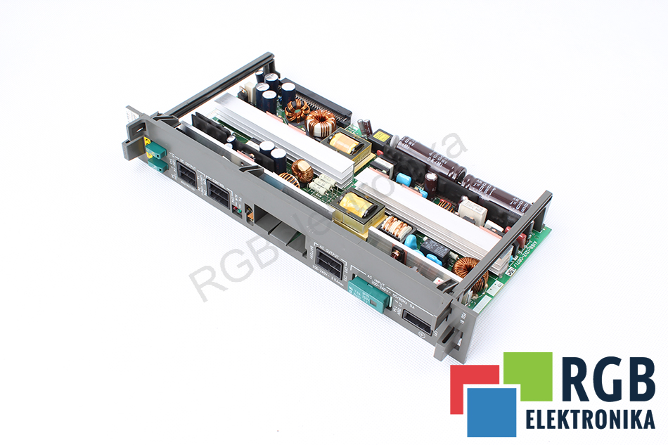 FANUC A16B-1212-0871/15C A320-1212-T872/08 ZASILACZ