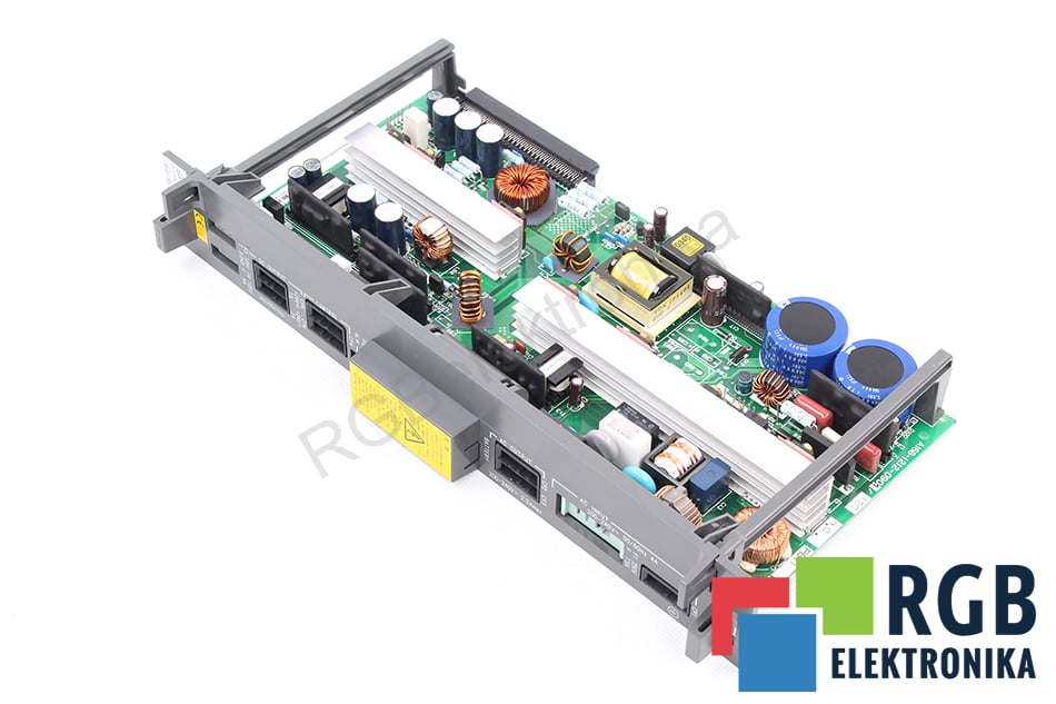 FANUC A16B-1212-0901 ZASILACZ