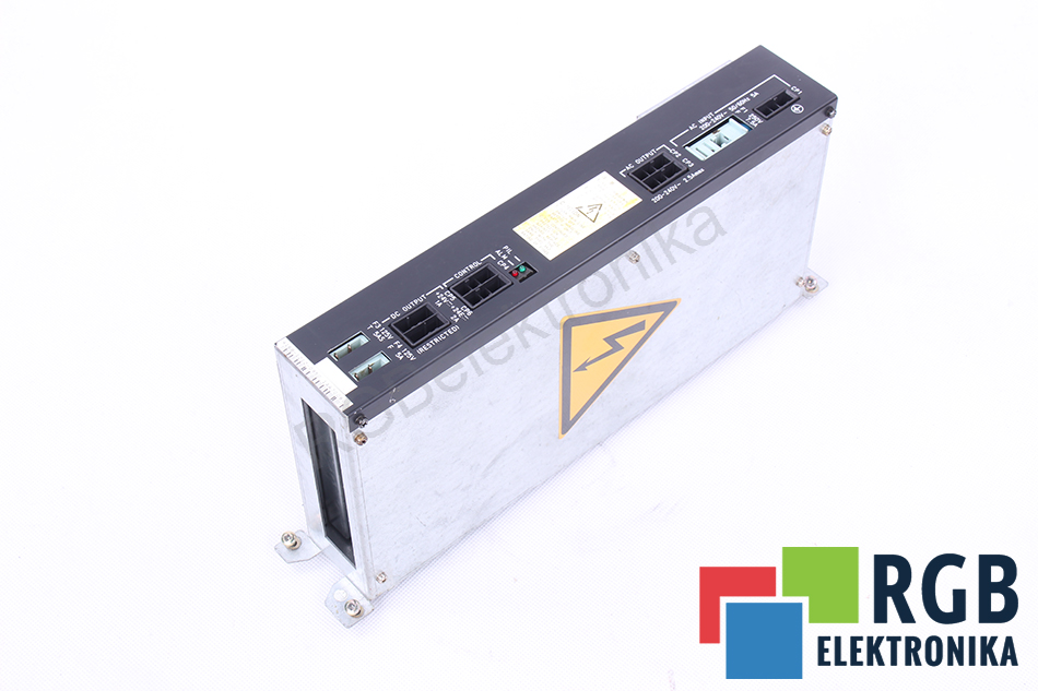 POWER UNIT A16B-1212-0950/14A FANUC