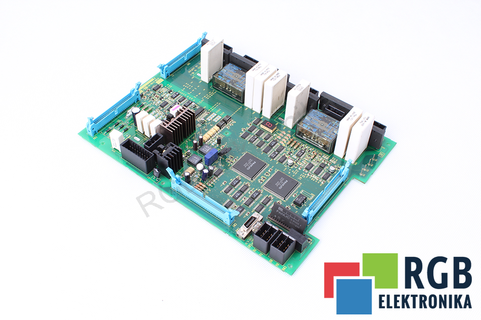 FANUC A16B-2100-0110/02A MODULO DI ESPANSIONE 