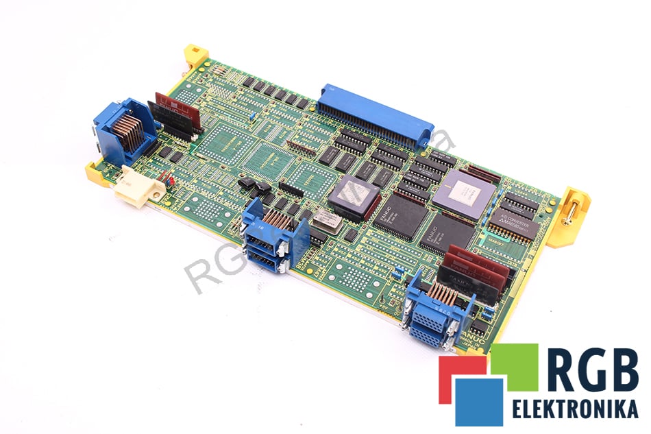 A16B-2200-036 FOR A02B-0098-B511 SERIES 0-TC FANUC