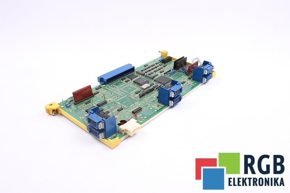 A16B-2200-0391/11 A320-2200-T396/05 SERIA 1-2 AXES FANUC
