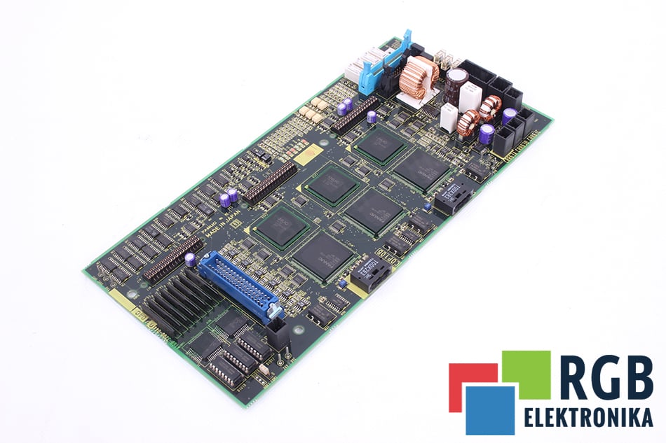 FANUC A16B-3200-0440/04C 