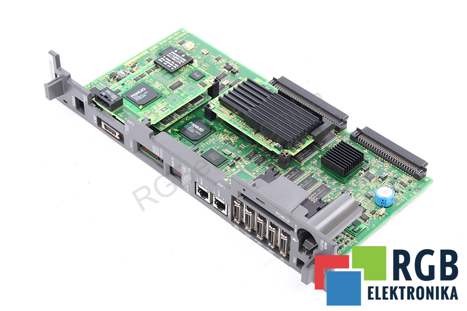 A16B-3200-0600/09B A320-3200-T608/07 FANUC