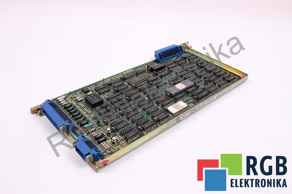 FANUC A20B-0008-0430/05A MODULO DI ESPANSIONE 