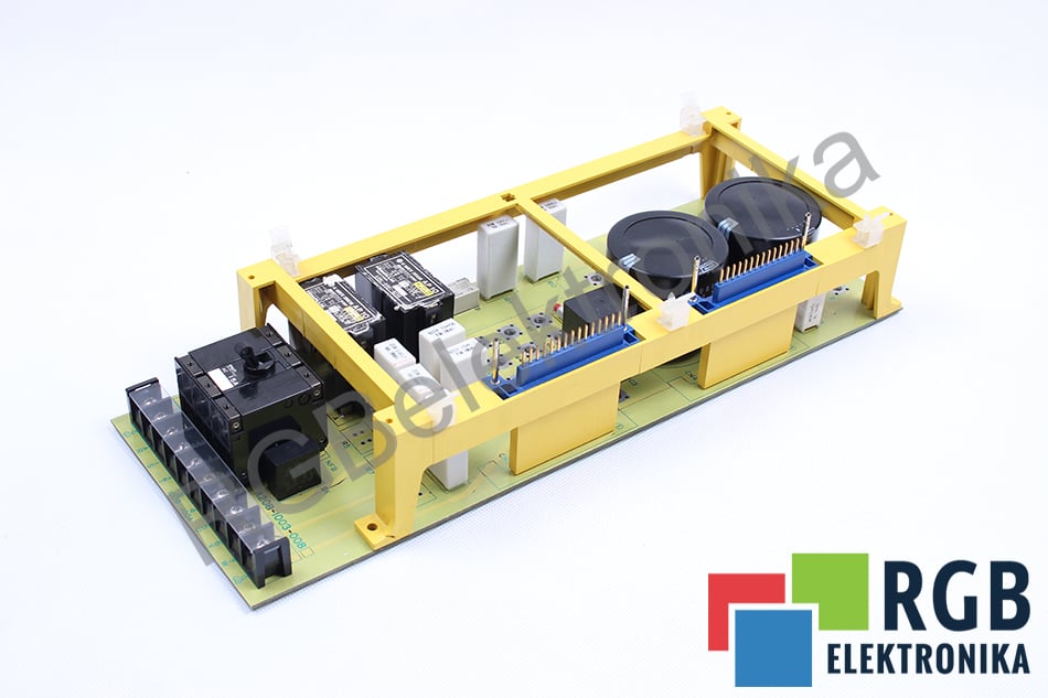 A20B-1003-008 PŁYTA GŁÓWNA FANUC