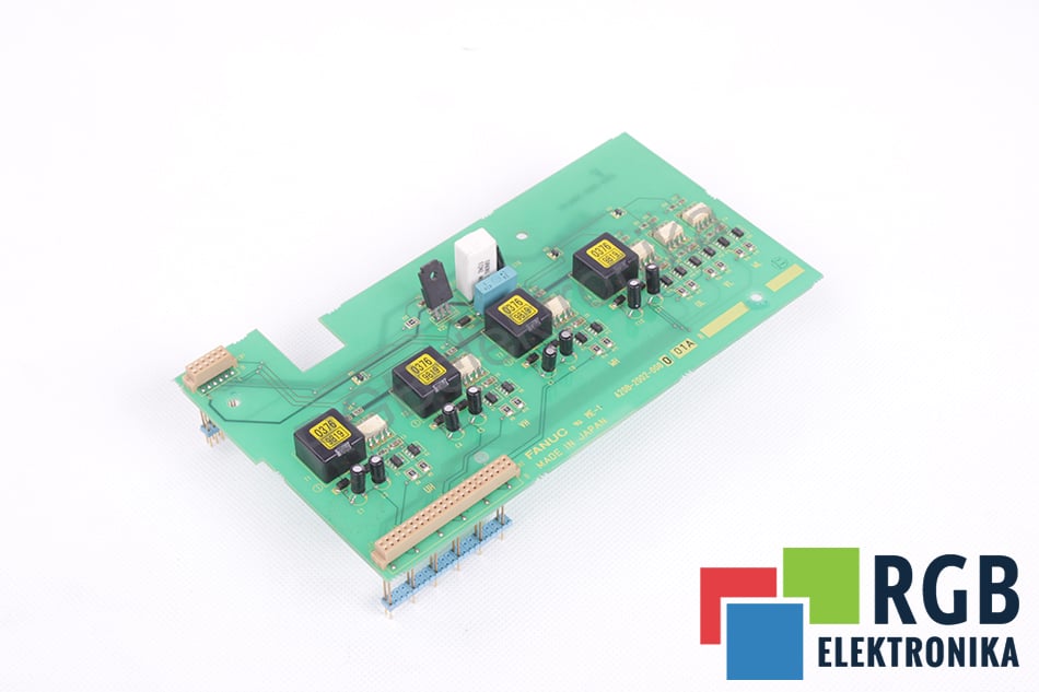 A20B-2002-0080/01A A350-2002-T084/01 FANUC