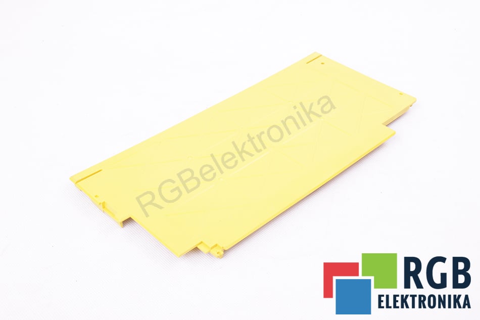 COVER A230-0602-X002 FOR A06B-6114-H210 FANUC