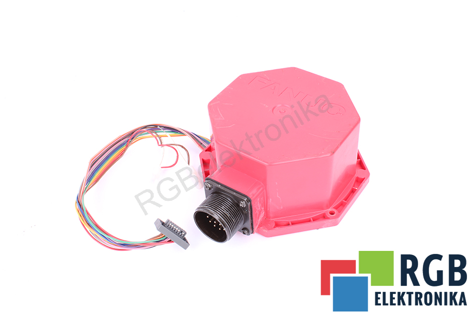 POKRYWA A290-05H-X053 A290-05H-X054 FANUC