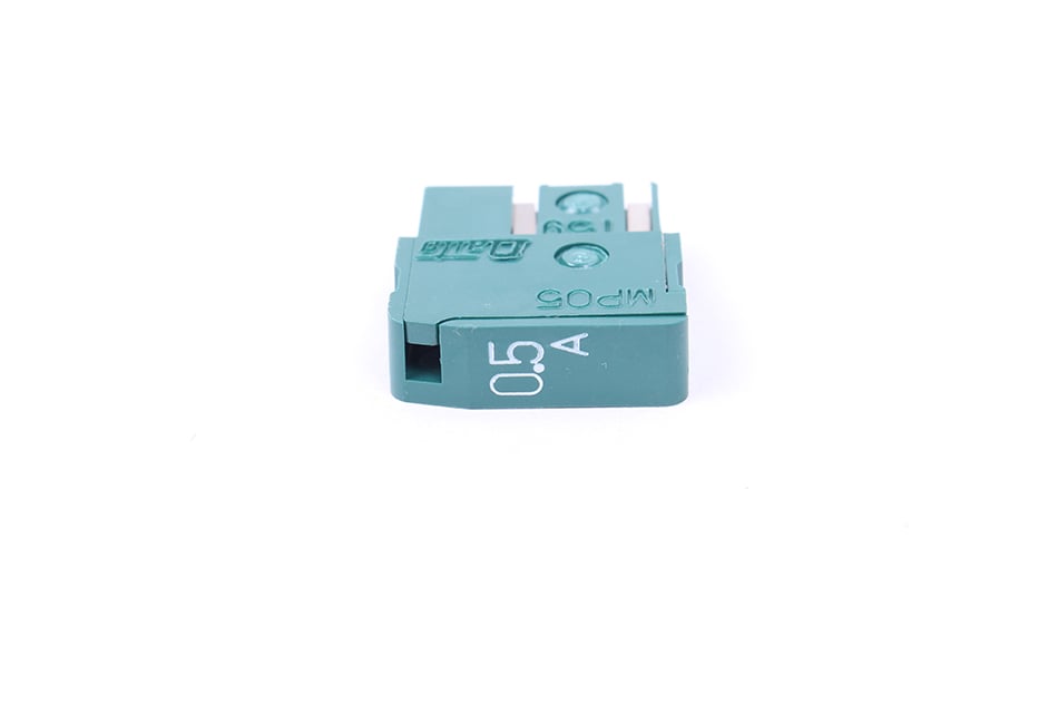 FANUC A60L-0001-0046#0.5 MP05 SICHERUNG 