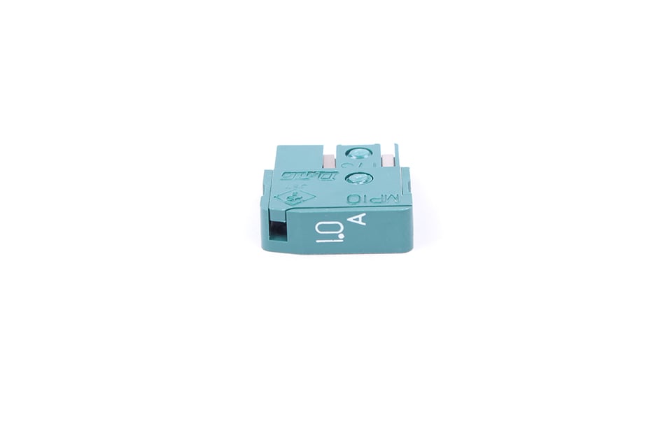 FANUC A60L-0001-0046#1.0 MP10 FUSIBLE 