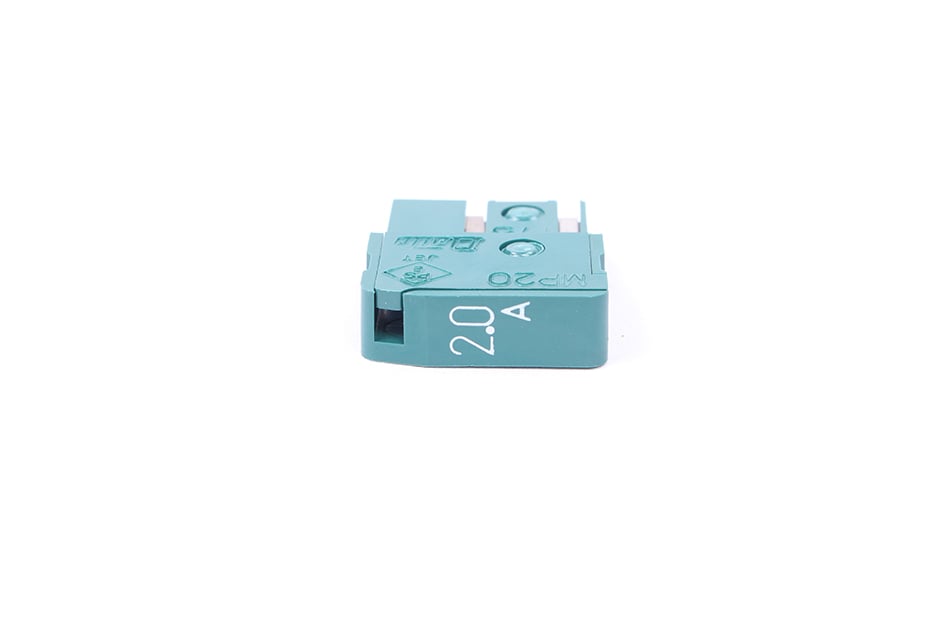 FANUC A60L-0001-0046#2.0 MP20 BEZPIECZNIK 