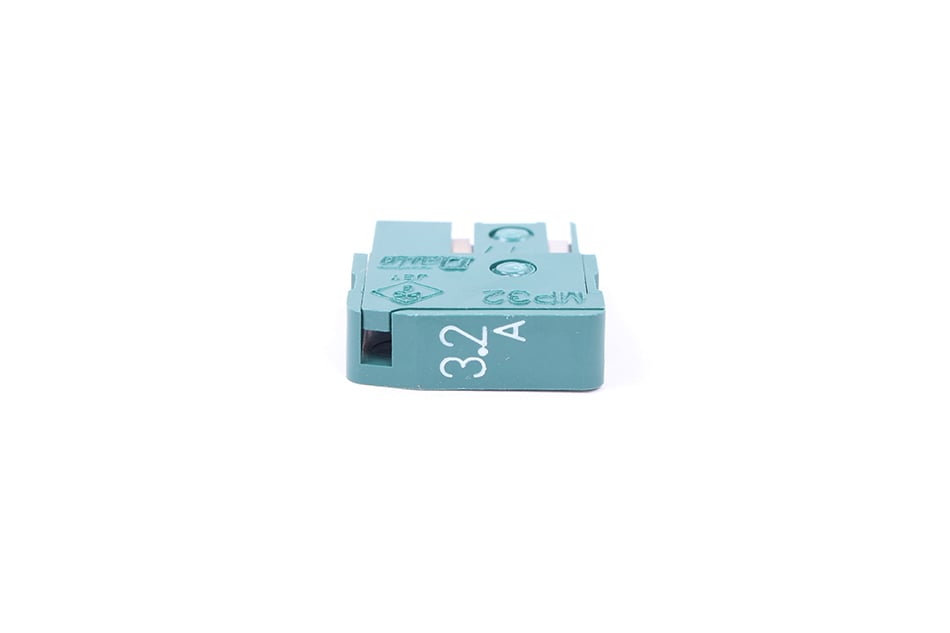 FANUC A60L-0001-0046#3.2 MP32 FUSIBILE 