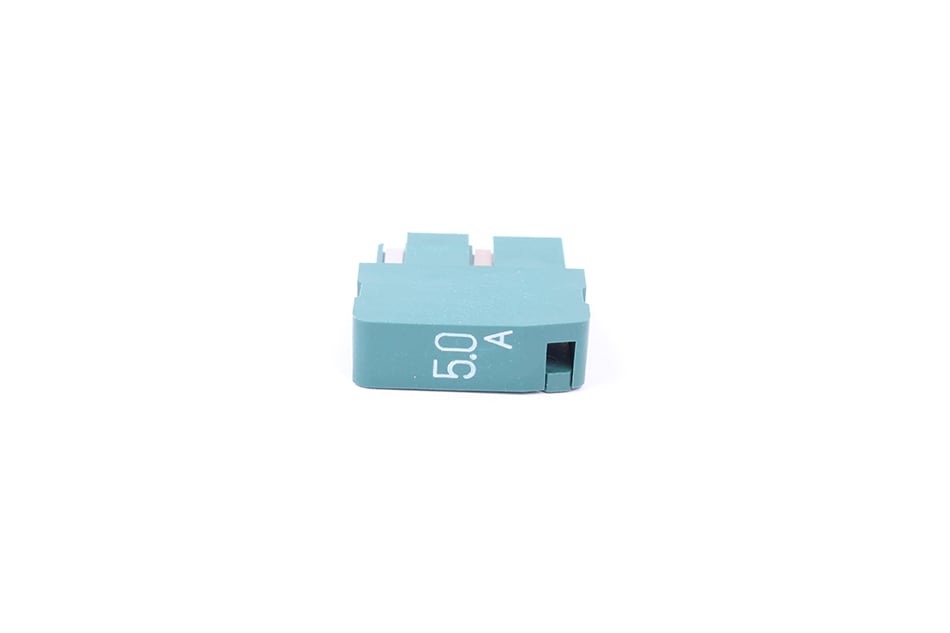 FANUC A60L-0001-0046#5.0R MP50 FUSIBILE 