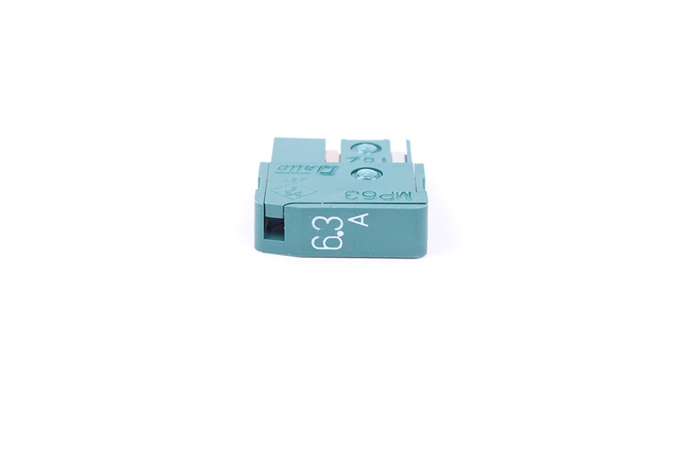 FANUC A60L-0001-0046#6.3 MP63 FUSIBLE 