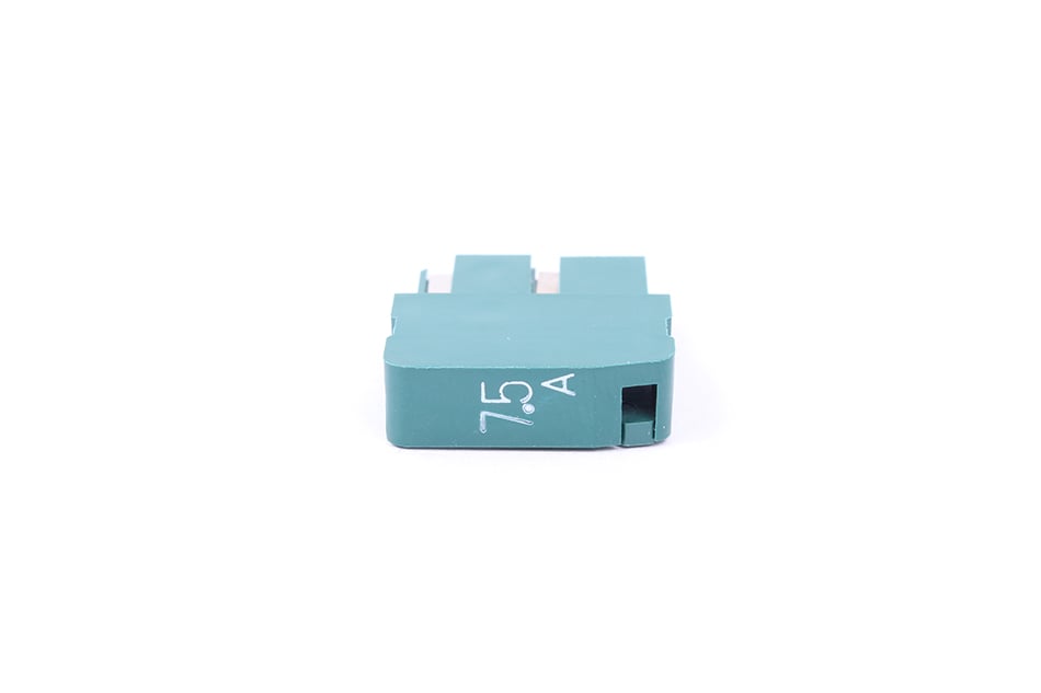 FANUC A60L-0001-0046#7.5R MP75 BEZPIECZNIK 