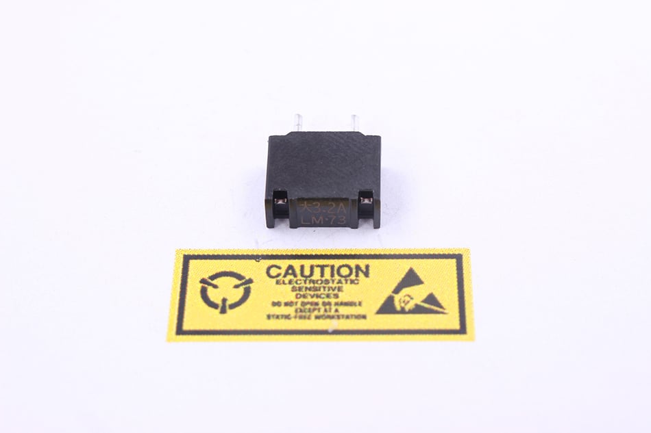 NEW FUSE A60L-0001-0290#LM32 3.2A FANUC