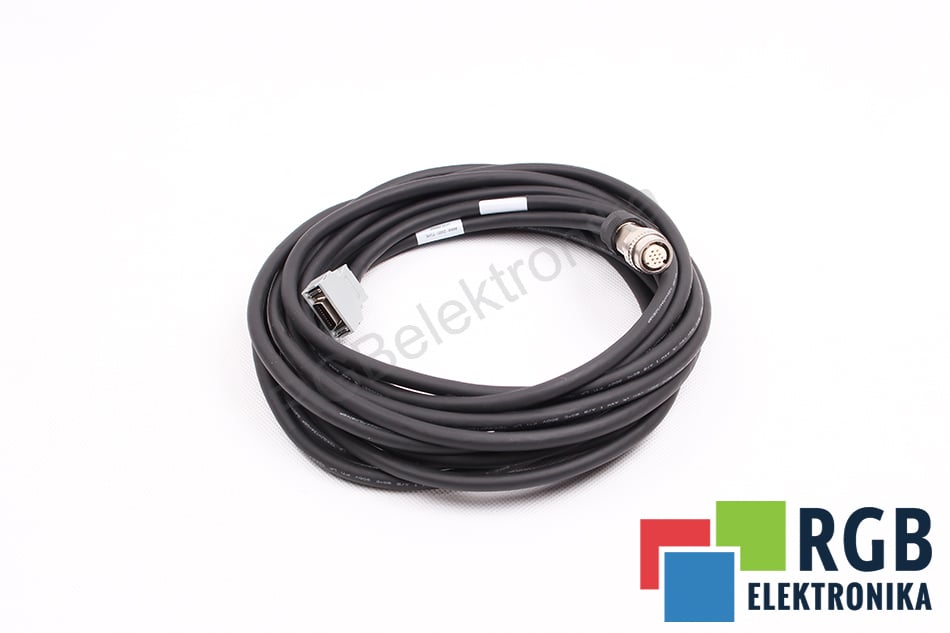 COMMUNICATION CABLE FOR A660-2005-T506 RP DO JF1 FANUC 7M REPLACEMENT