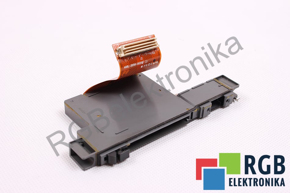 A66L-2050-0029 PCMCIA CONNECTOR FANUC