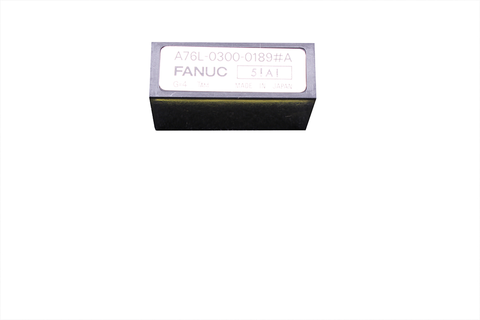 FANUC A76L-0300-0189#A RELE 