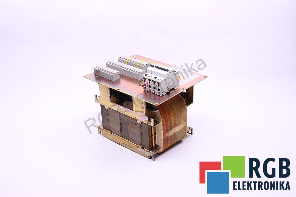 FANUC A80L-0026-0010#B TRANSFORMATOR 