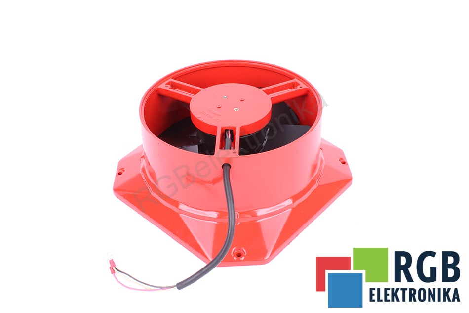 WENTYLATOR A90L-0001-0318/RC 9833PT-20W-B30-104 314X314X137MM FANUC