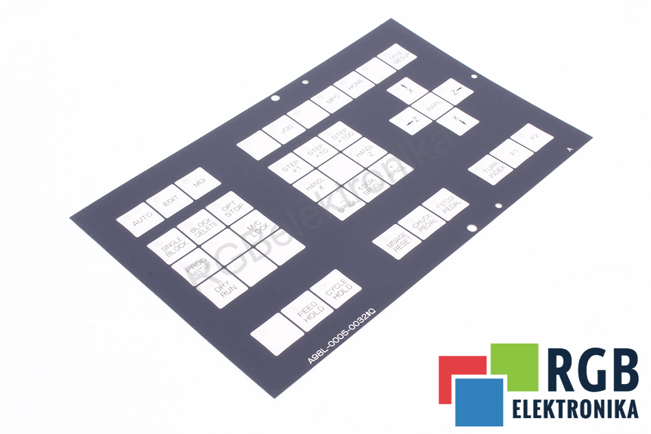 CLAVIER PUR A98L-0005-0032#Q REMPLACEMENT