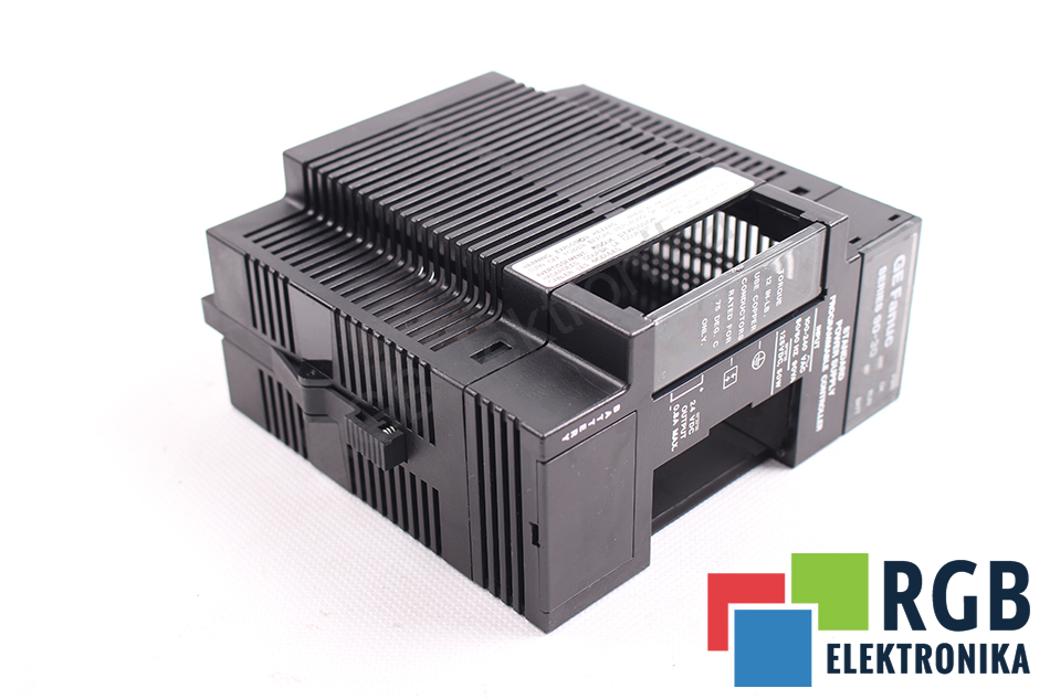 COVER FOR POWER SUPPLY SERIES 90-30 IC693PWR321W 125VDC 50W FANUC