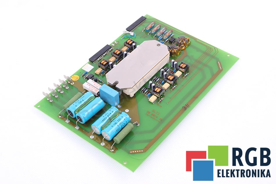 90001430 SLT1 SEMIKRON SKM40GD121D FOR S06-20-00 600VDC FERROCONTROL
